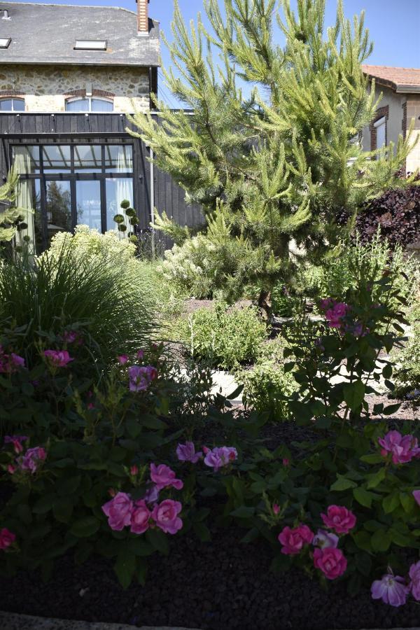 Manoir Henri Giraud & Spa Ay-Champagne Exterior photo